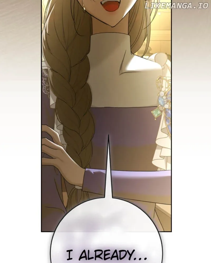 I Want to Be You, Just For A Day Chapter 214 page 180