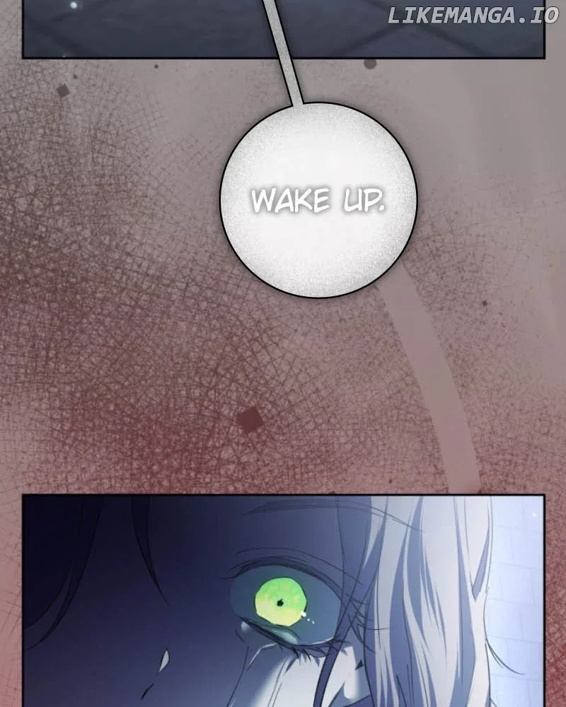 I Want to Be You, Just For A Day Chapter 213 page 202
