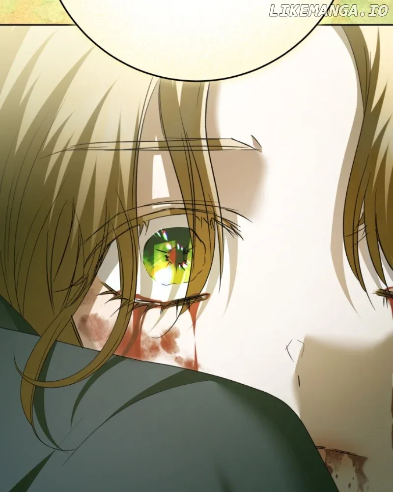 I Want to Be You, Just For A Day Chapter 218 page 108