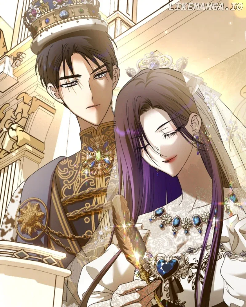 I Want to Be You, Just For A Day Chapter 223 page 53