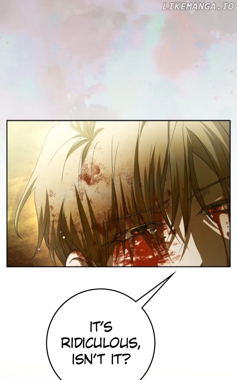 I Want to Be You, Just For A Day Chapter 220 page 57