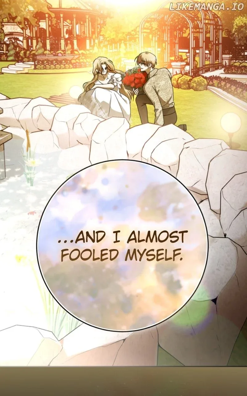 I Want to Be You, Just For A Day Chapter 220 page 60