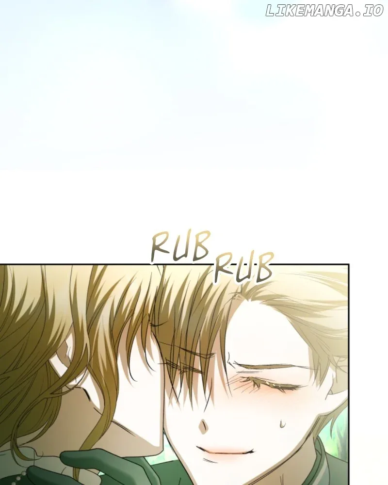 I Want to Be You, Just For A Day Chapter 218 page 106