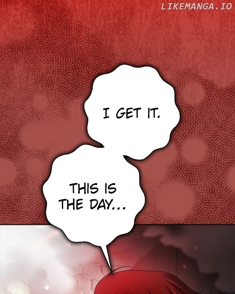 I Want to Be You, Just For A Day Chapter 221 page 65