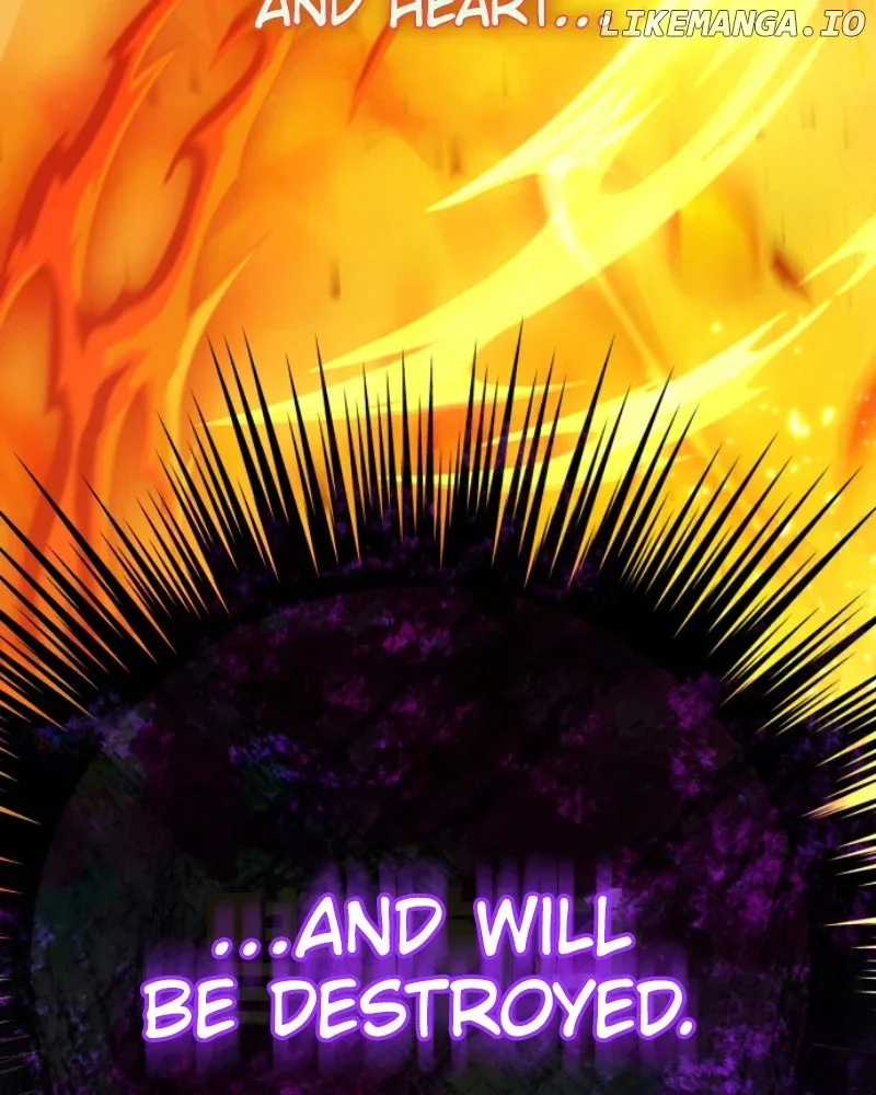 I Want to Be You, Just For A Day Chapter 216 page 174
