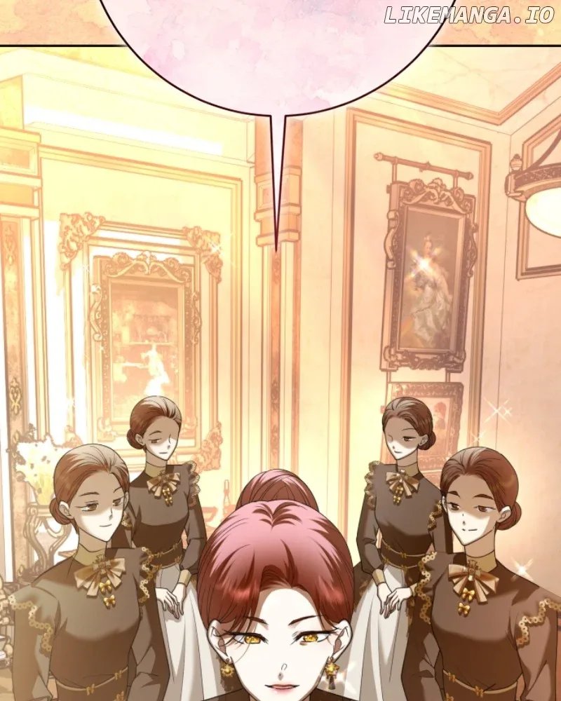 I Want to Be You, Just For A Day Chapter 223 page 62