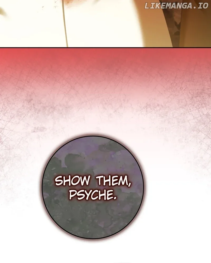 I Want to Be You, Just For A Day Chapter 217 page 144