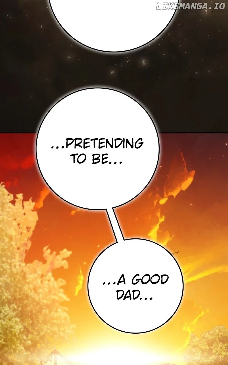 I Want to Be You, Just For A Day Chapter 220 page 59
