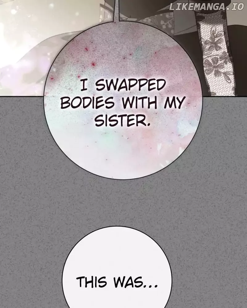 I Want to Be You, Just For A Day Chapter 215 page 190