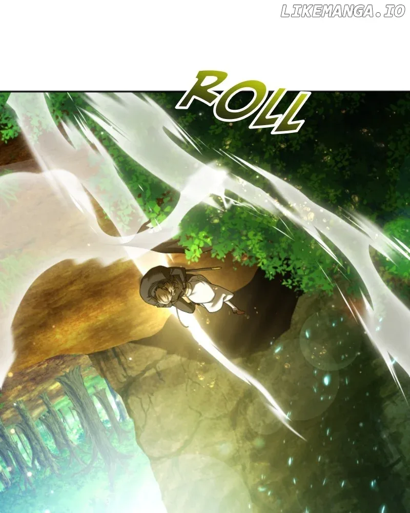 I Want to Be You, Just For A Day Chapter 218 page 101