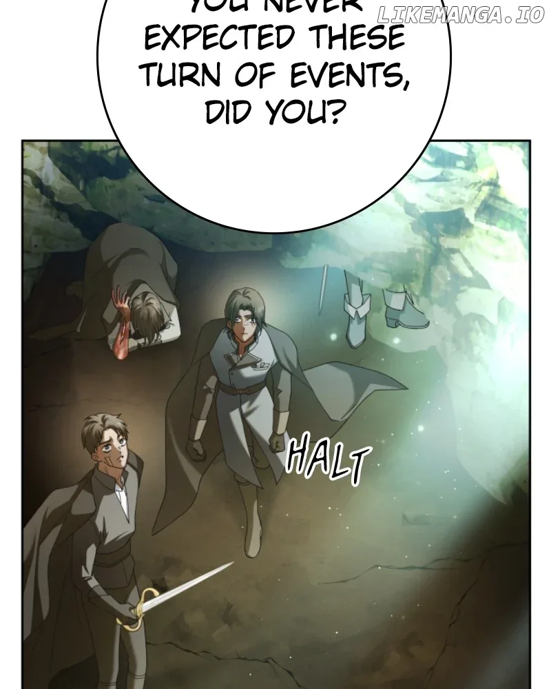 I Want to Be You, Just For A Day Chapter 218 page 114