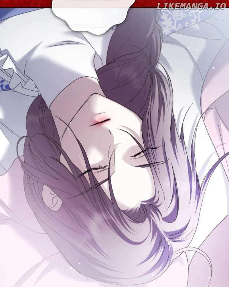 I Want to Be You, Just For A Day Chapter 213 page 204