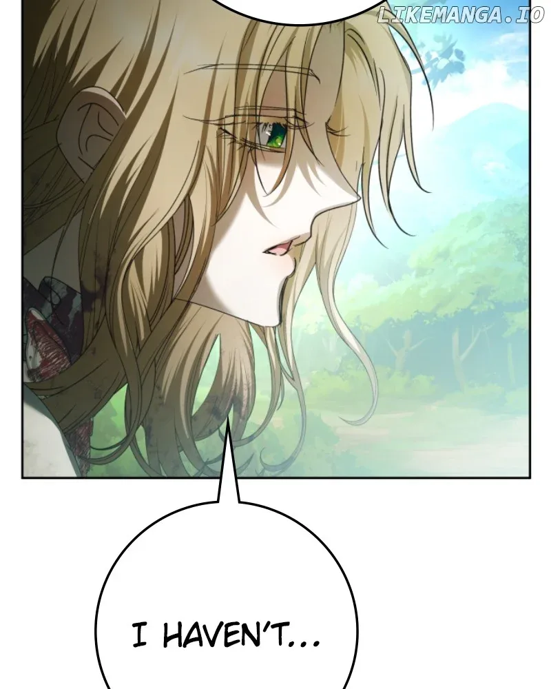 I Want to Be You, Just For A Day Chapter 222 page 36