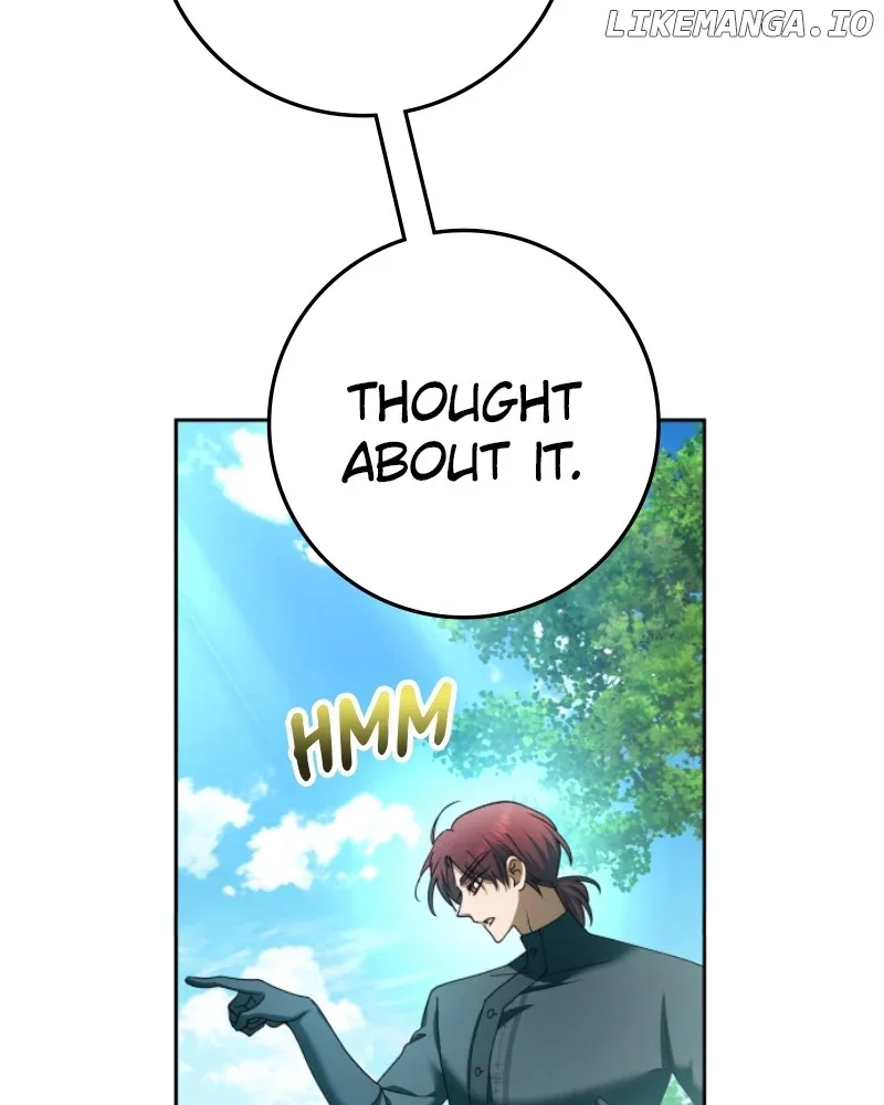 I Want to Be You, Just For A Day Chapter 222 page 37