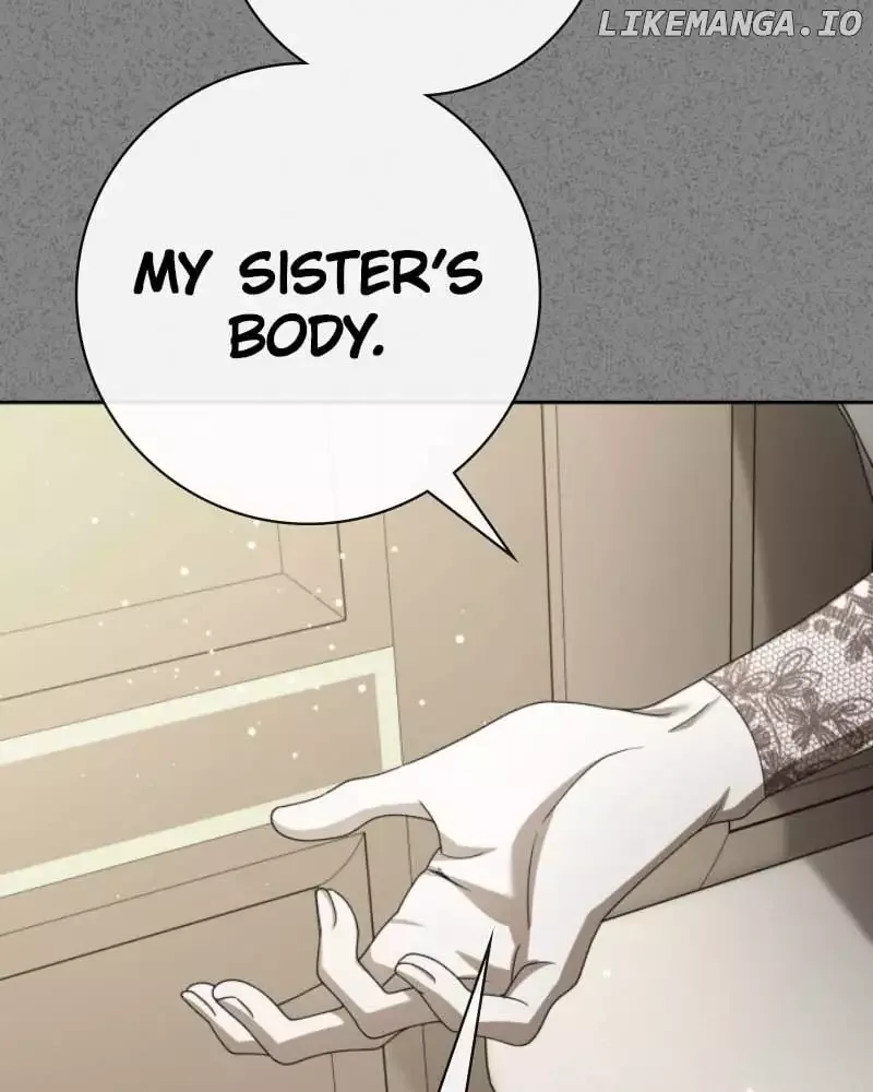 I Want to Be You, Just For A Day Chapter 215 page 191