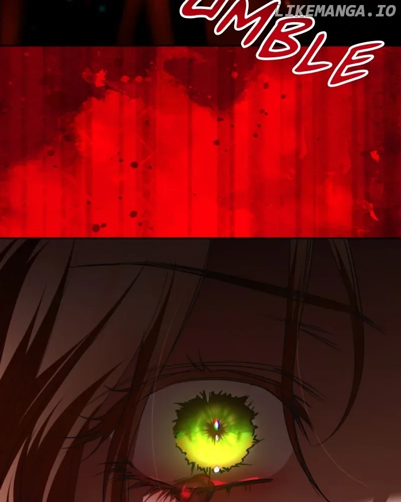 I Want to Be You, Just For A Day Chapter 217 page 166