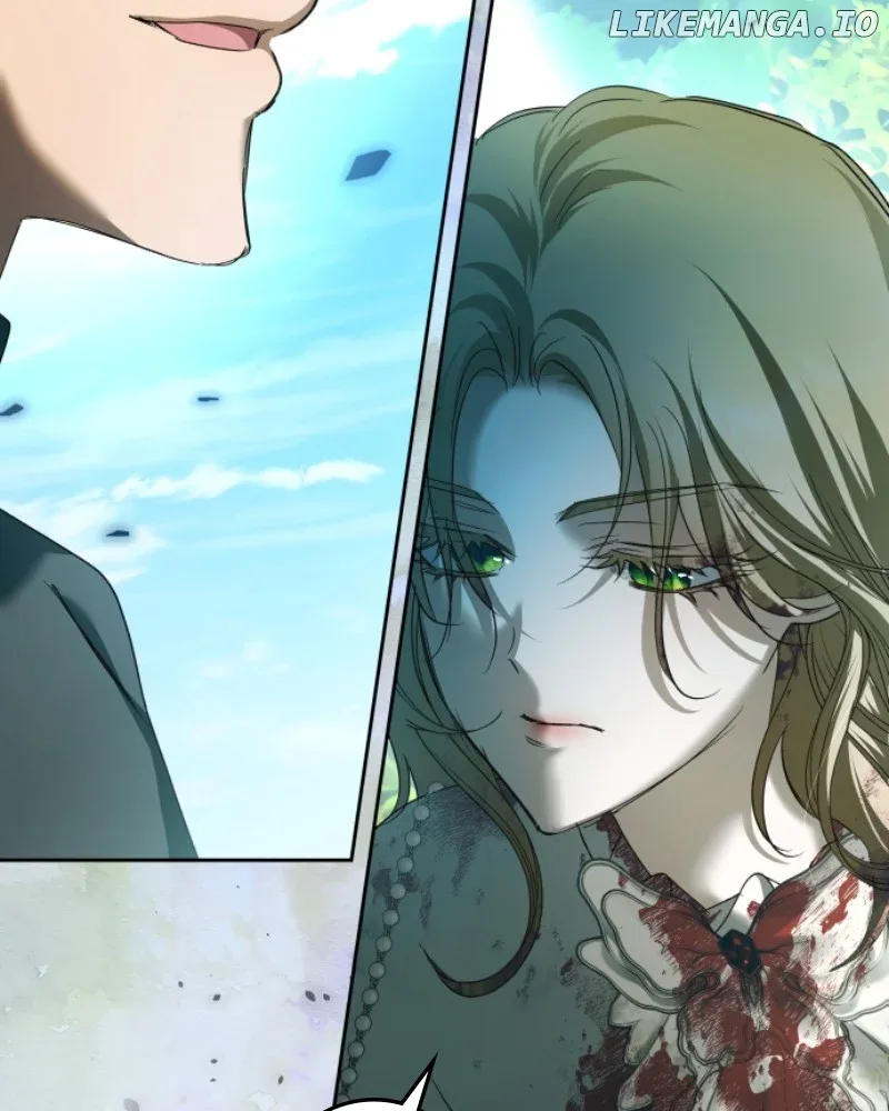 I Want to Be You, Just For A Day Chapter 222 page 42