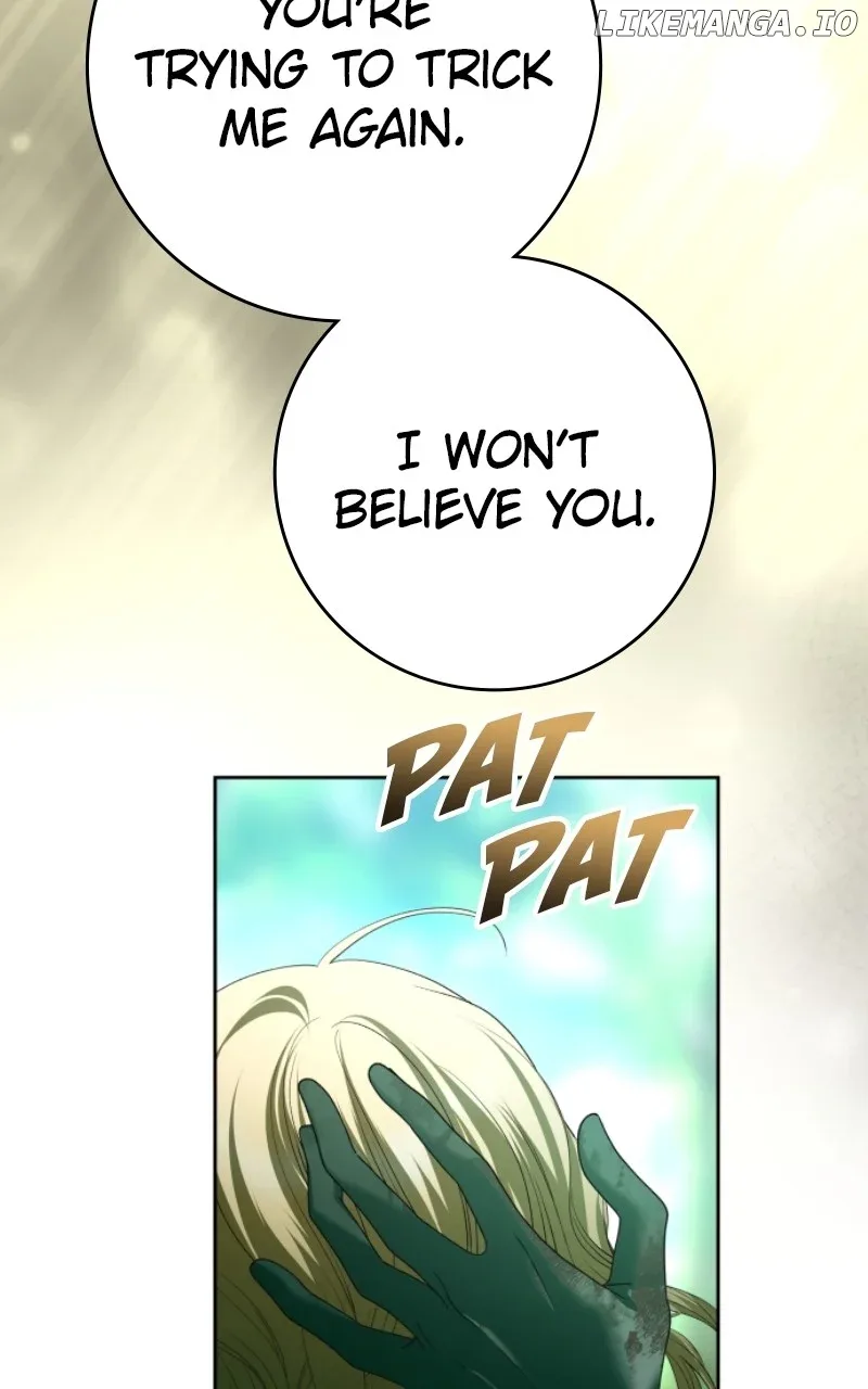 I Want to Be You, Just For A Day Chapter 219 page 88