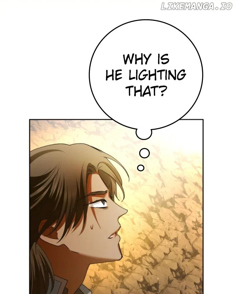 I Want to Be You, Just For A Day Chapter 218 page 122