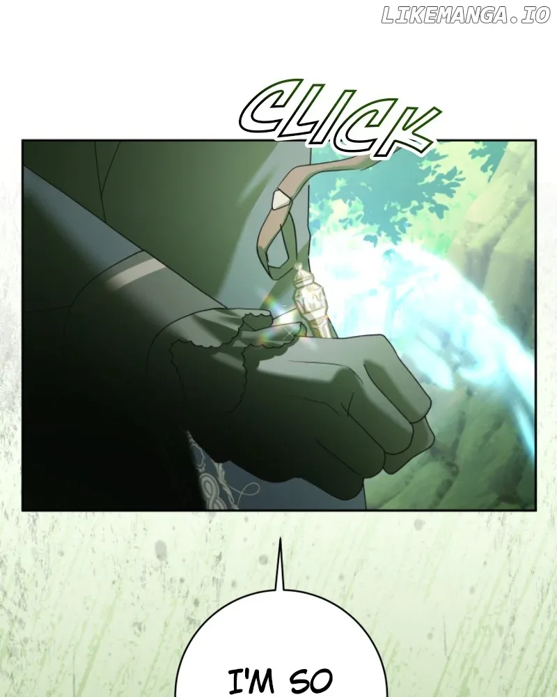 I Want to Be You, Just For A Day Chapter 218 page 117