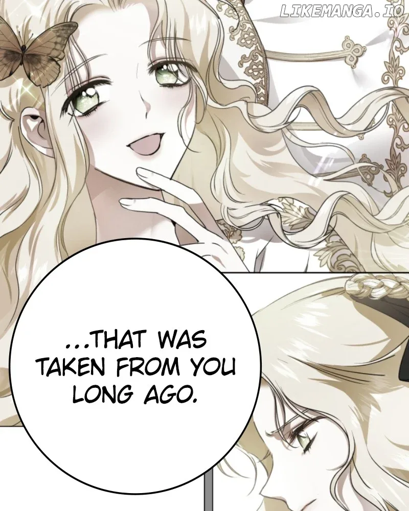 I Want to Be You, Just For A Day Chapter 222 page 54