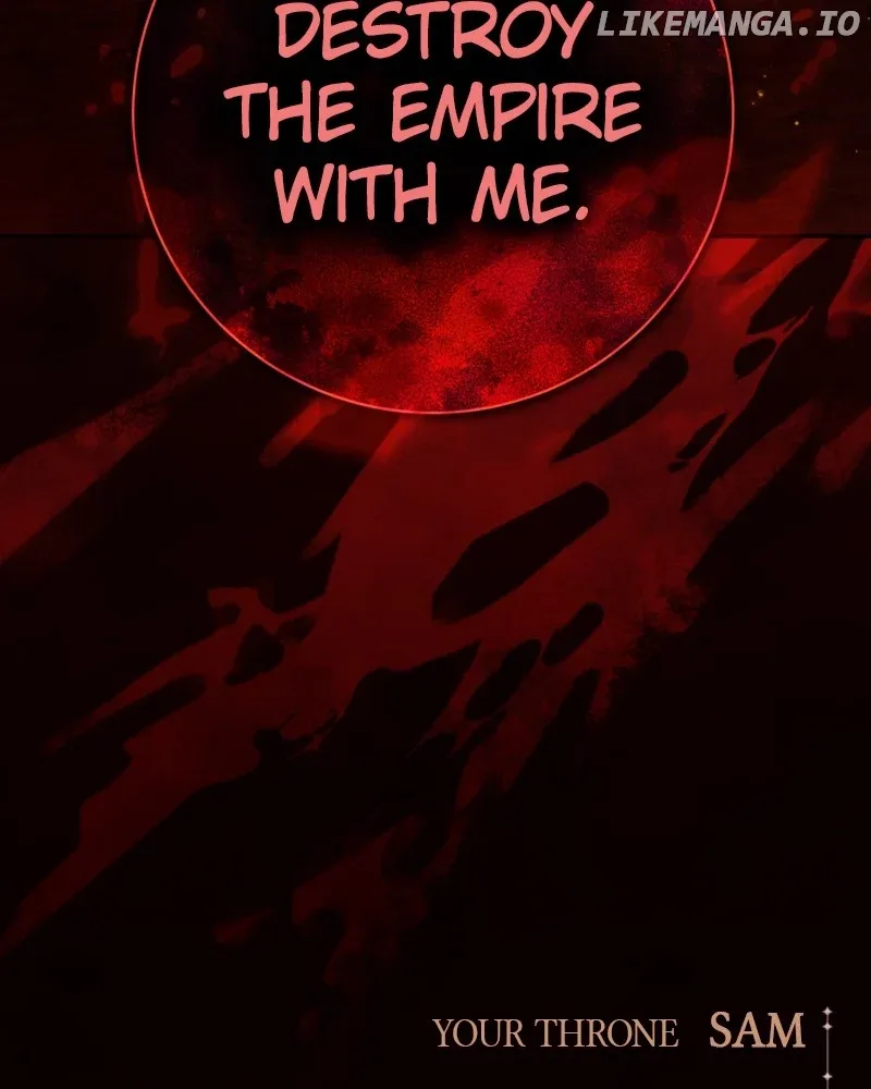 I Want to Be You, Just For A Day Chapter 216 page 186