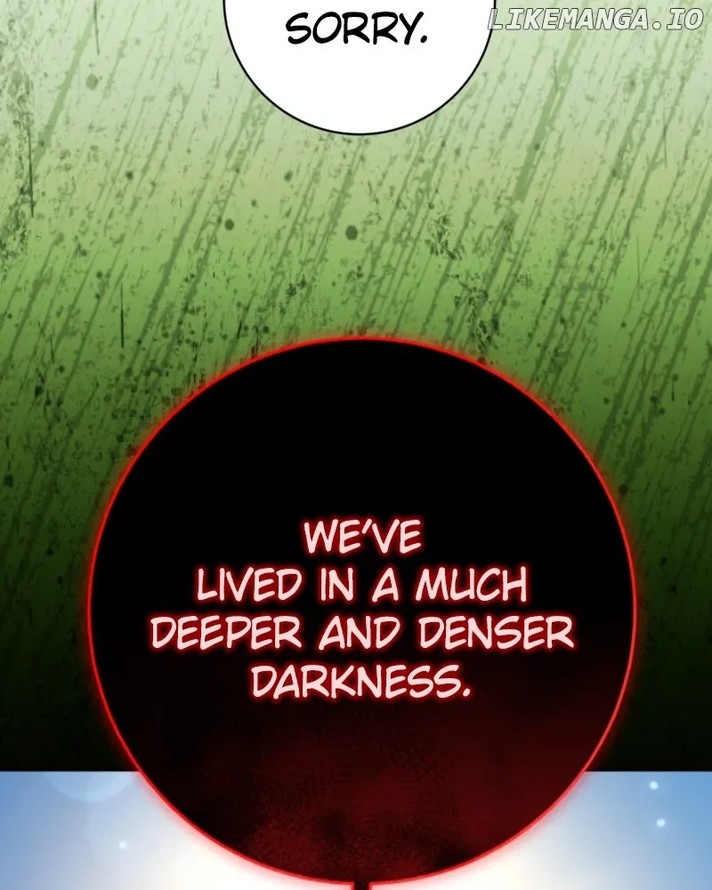 I Want to Be You, Just For A Day Chapter 218 page 118