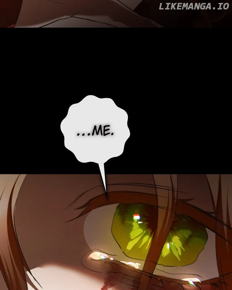 I Want to Be You, Just For A Day Chapter 217 page 162