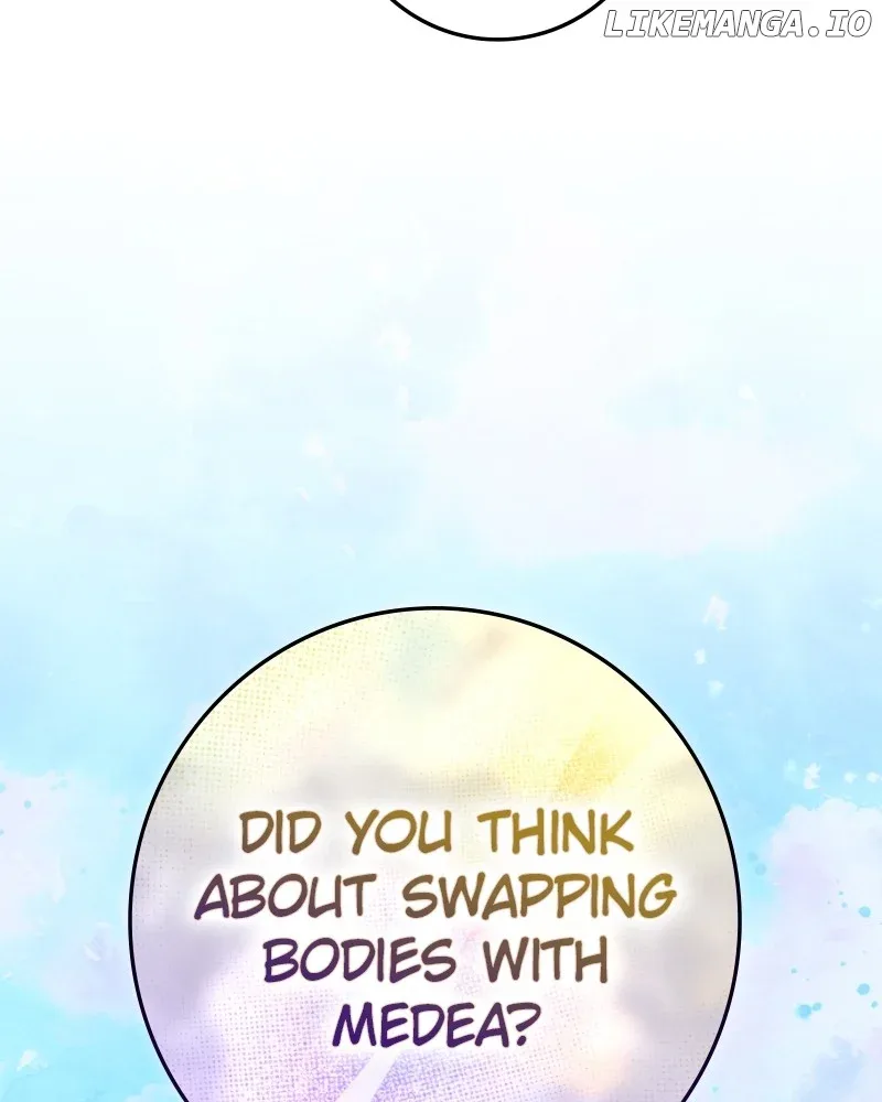 I Want to Be You, Just For A Day Chapter 222 page 50