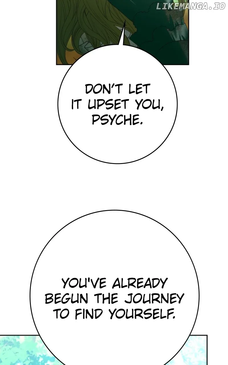 I Want to Be You, Just For A Day Chapter 219 page 89
