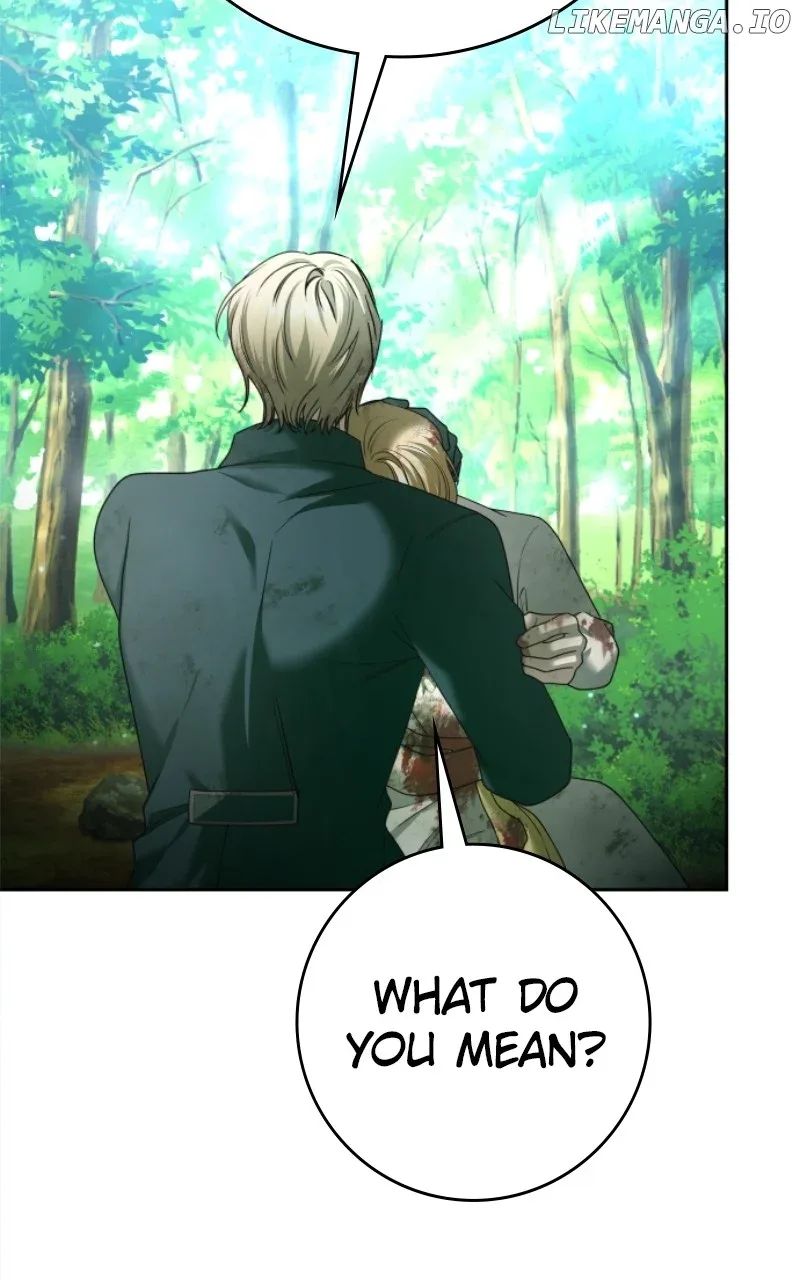 I Want to Be You, Just For A Day Chapter 219 page 90