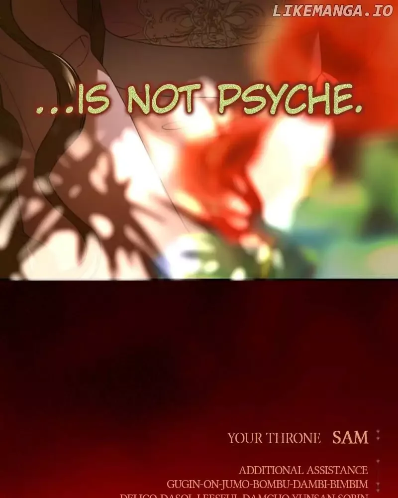 I Want to Be You, Just For A Day Chapter 215 page 202
