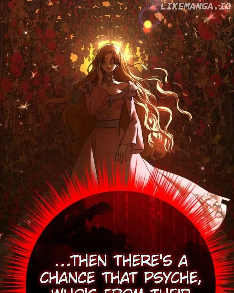 I Want to Be You, Just For A Day Chapter 215 page 198