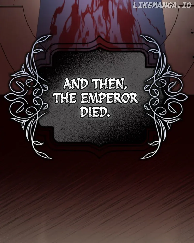 I Want to Be You, Just For A Day Chapter 221 page 76