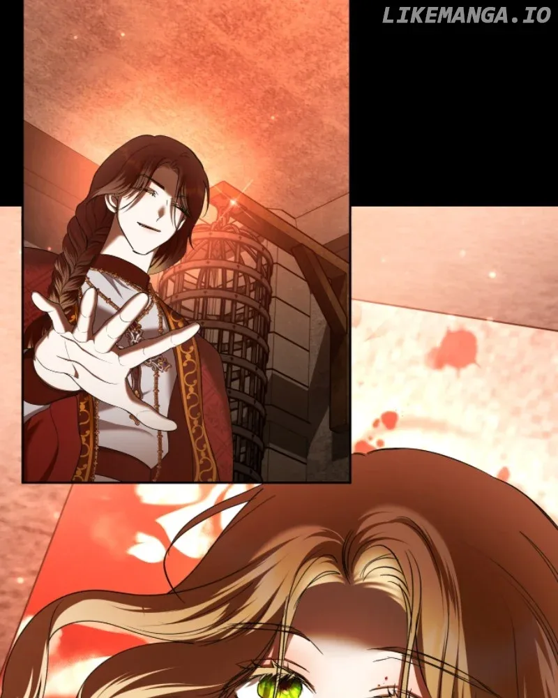 I Want to Be You, Just For A Day Chapter 217 page 160