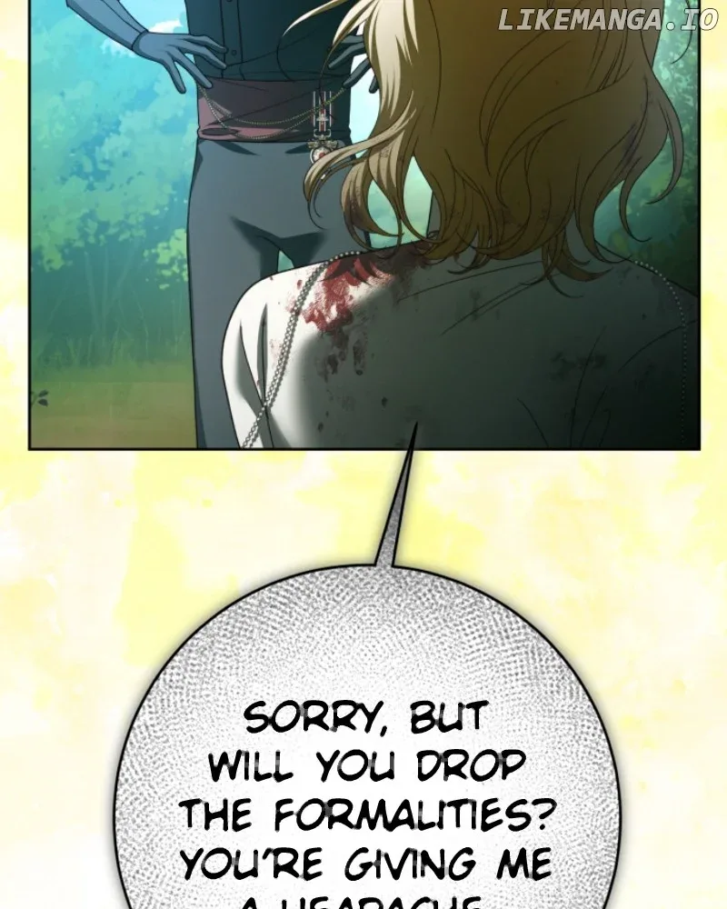 I Want to Be You, Just For A Day Chapter 222 page 46