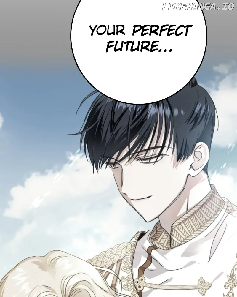 I Want to Be You, Just For A Day Chapter 222 page 53