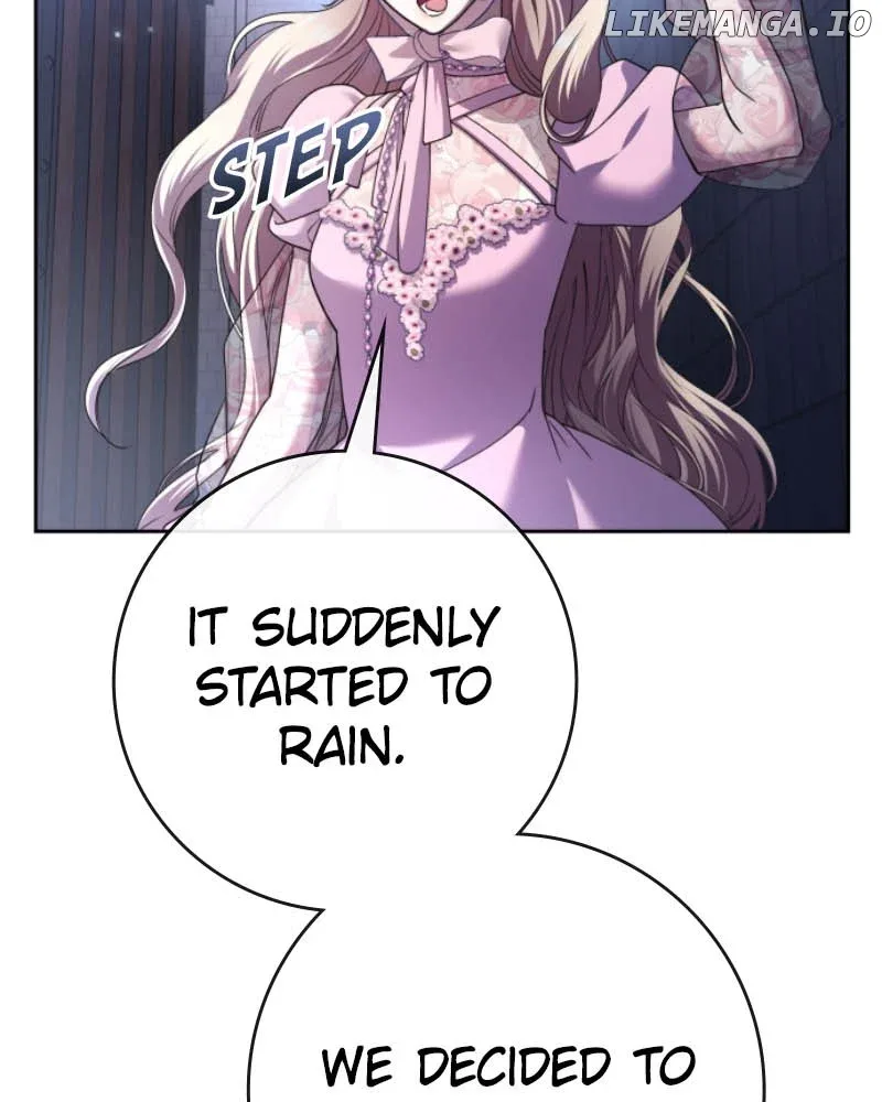 I Want to Be You, Just For A Day Chapter 214 page 194