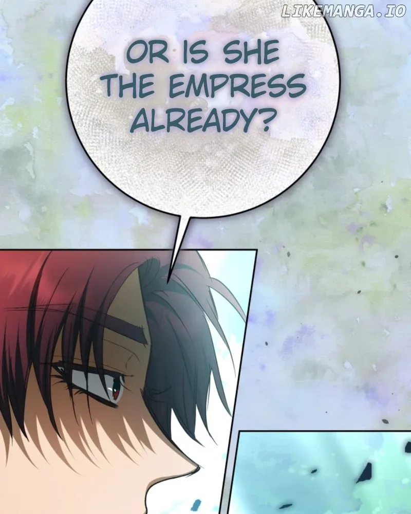 I Want to Be You, Just For A Day Chapter 222 page 41