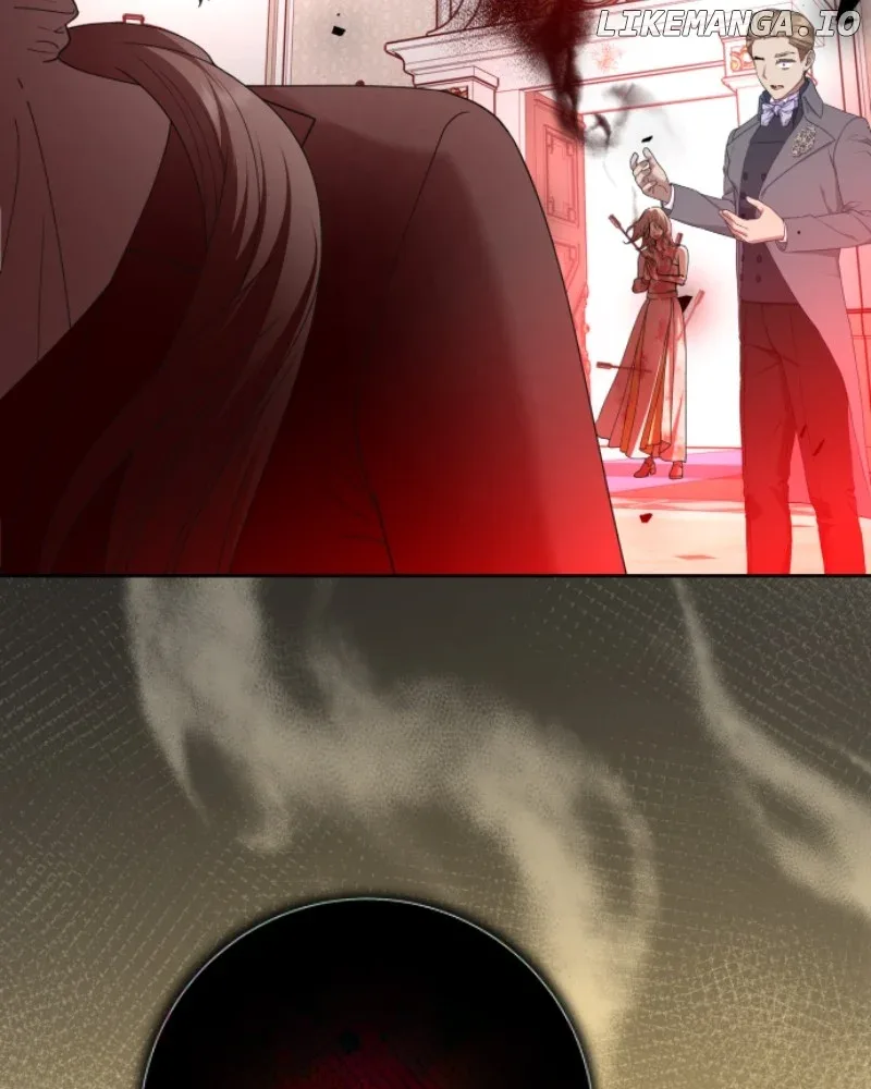 I Want to Be You, Just For A Day Chapter 221 page 78