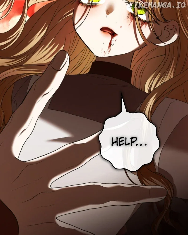 I Want to Be You, Just For A Day Chapter 217 page 161