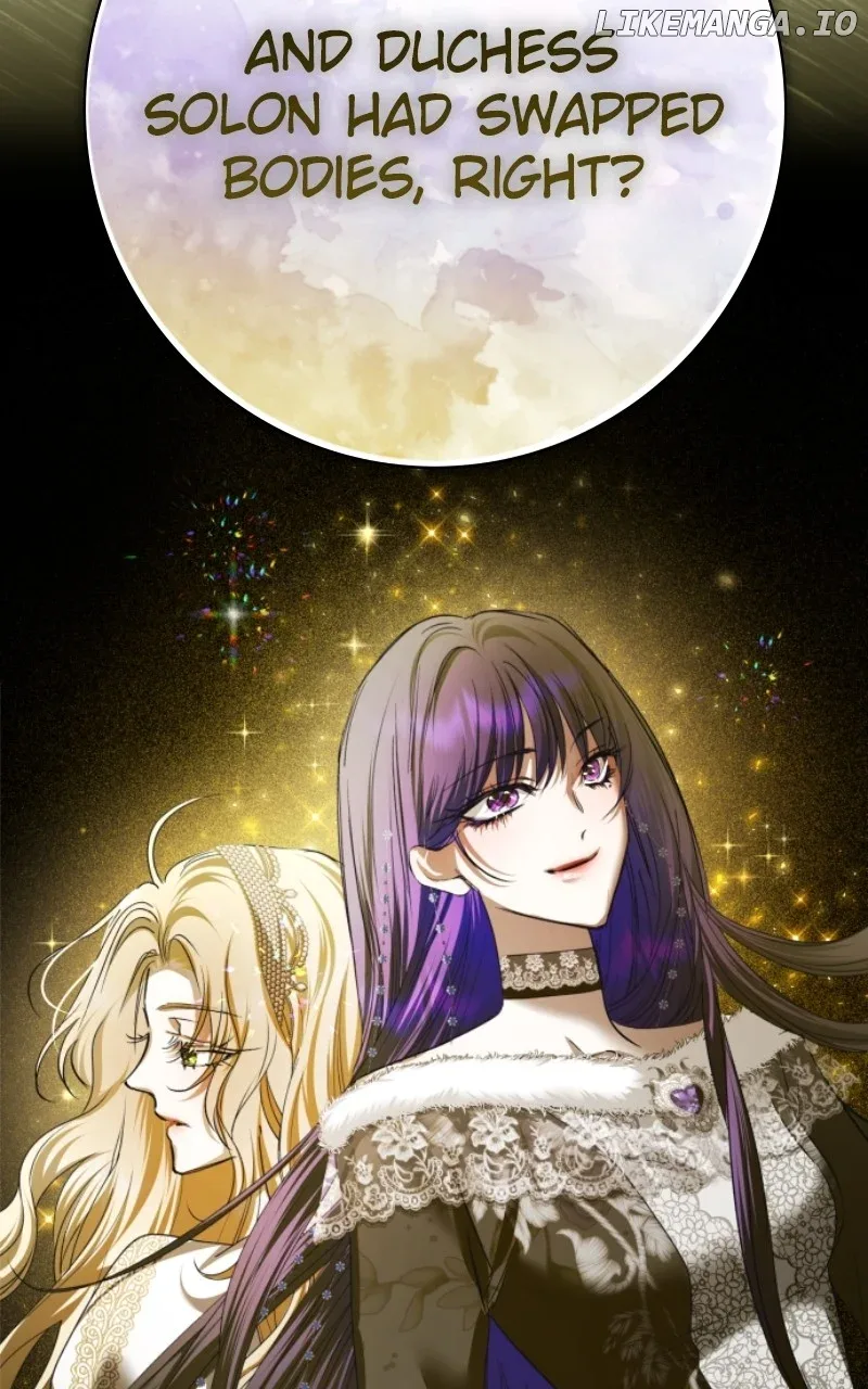 I Want to Be You, Just For A Day Chapter 219 page 92