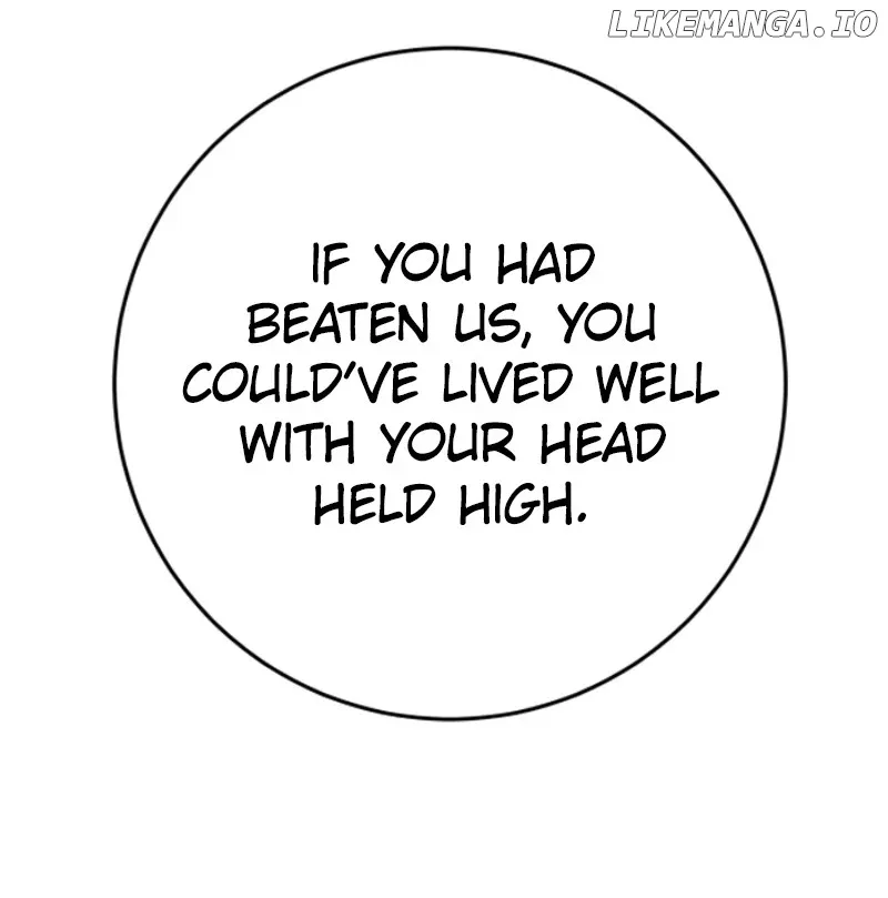 I Want to Be You, Just For A Day Chapter 218 page 116