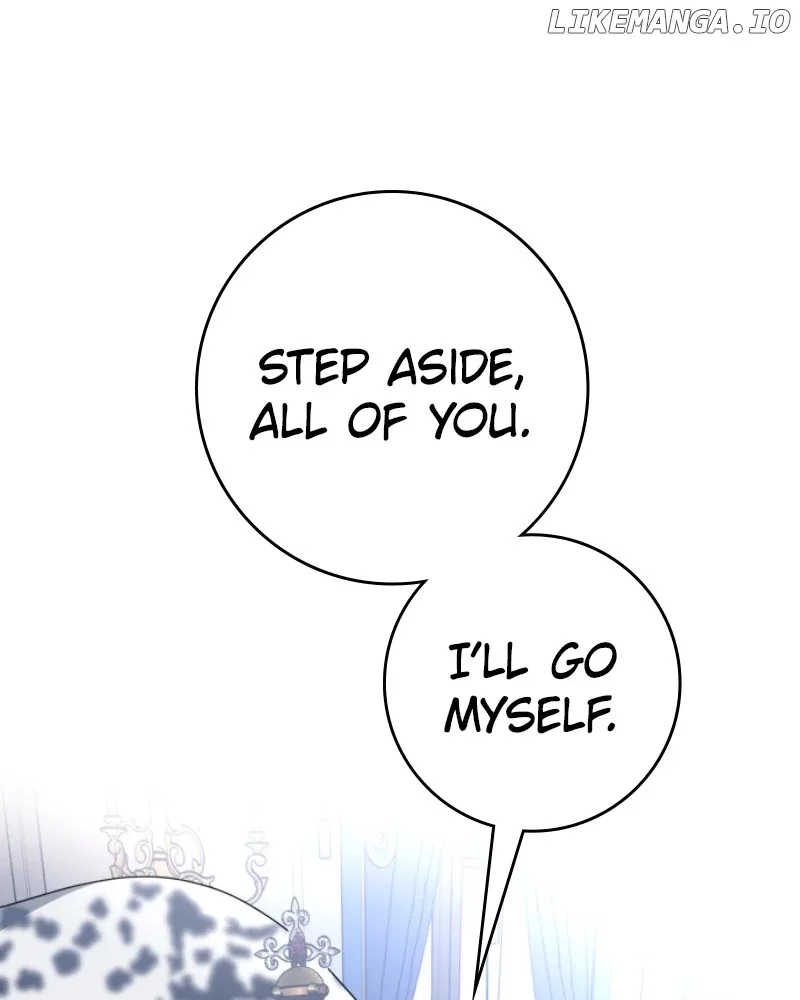I Want to Be You, Just For A Day Chapter 221 page 71
