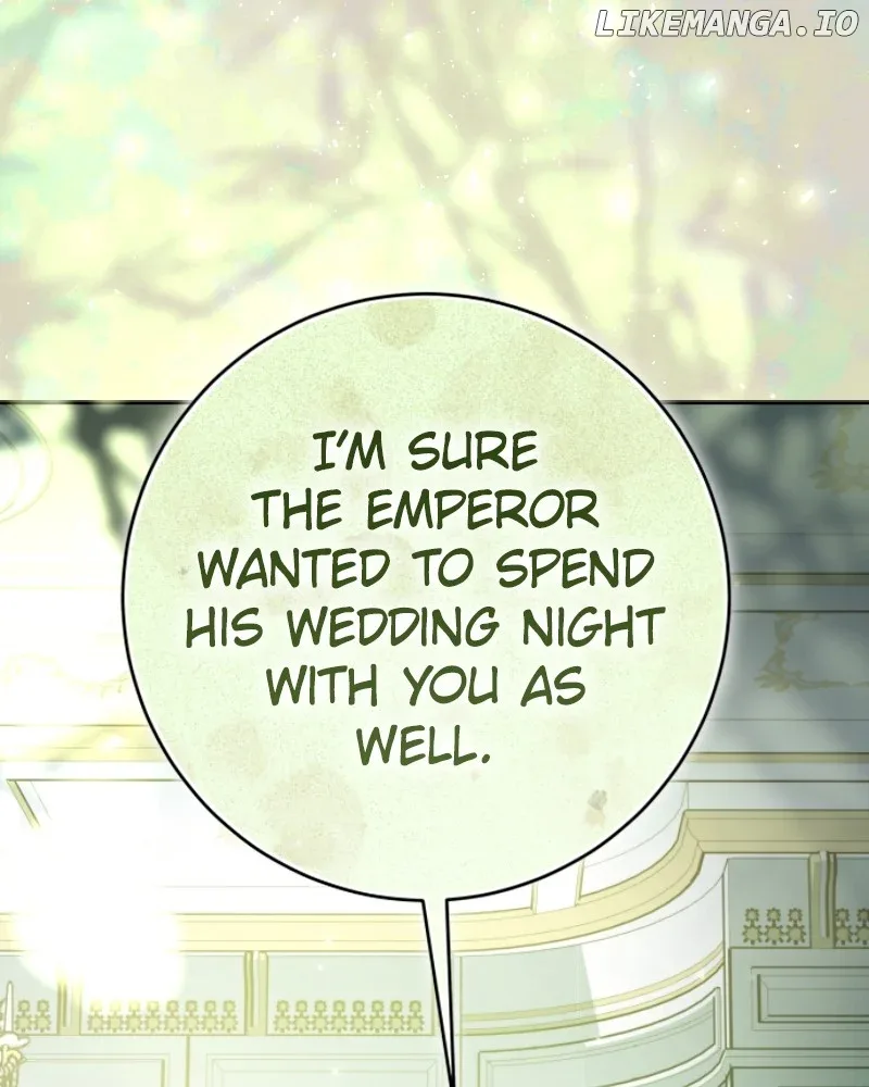 I Want to Be You, Just For A Day Chapter 224 page 1