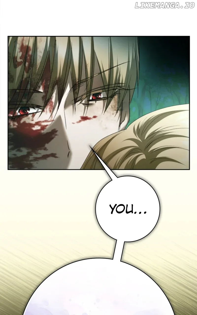 I Want to Be You, Just For A Day Chapter 219 page 91