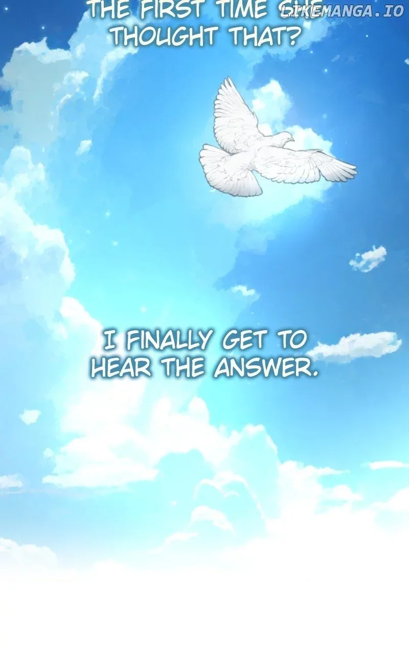 I Want to Be You, Just For A Day Chapter 220 page 77