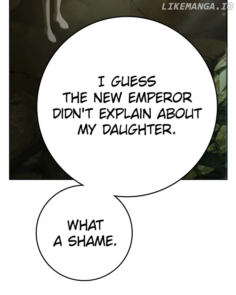 I Want to Be You, Just For A Day Chapter 218 page 115