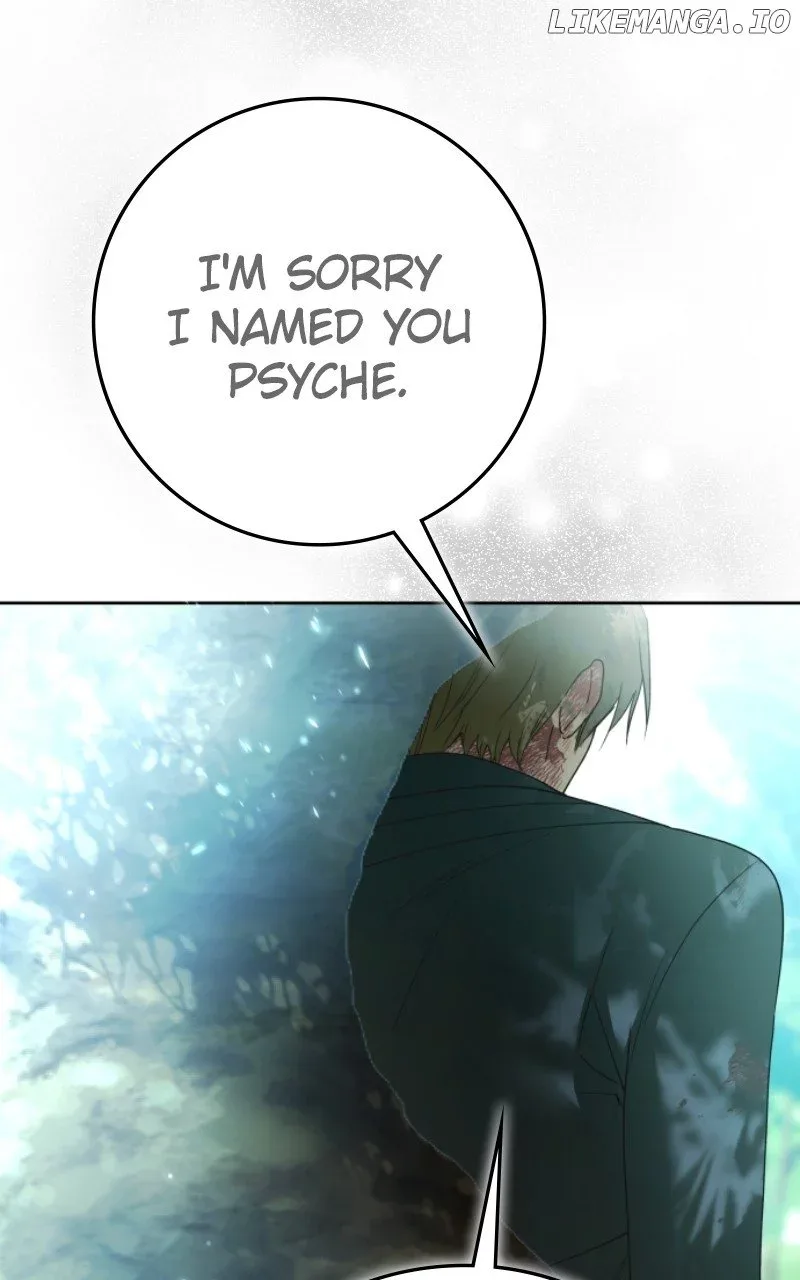 I Want to Be You, Just For A Day Chapter 220 page 69
