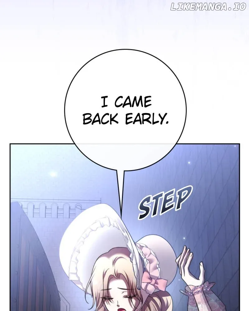 I Want to Be You, Just For A Day Chapter 214 page 193